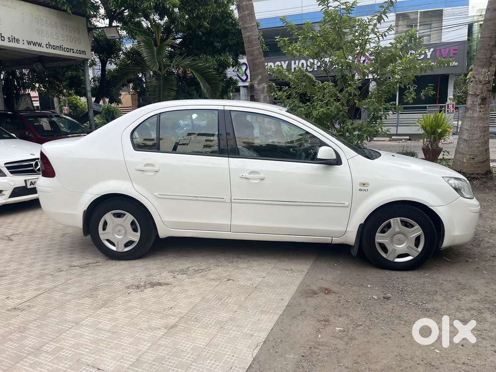 Ford Fiesta Diesel Trend, 2007, Diesel