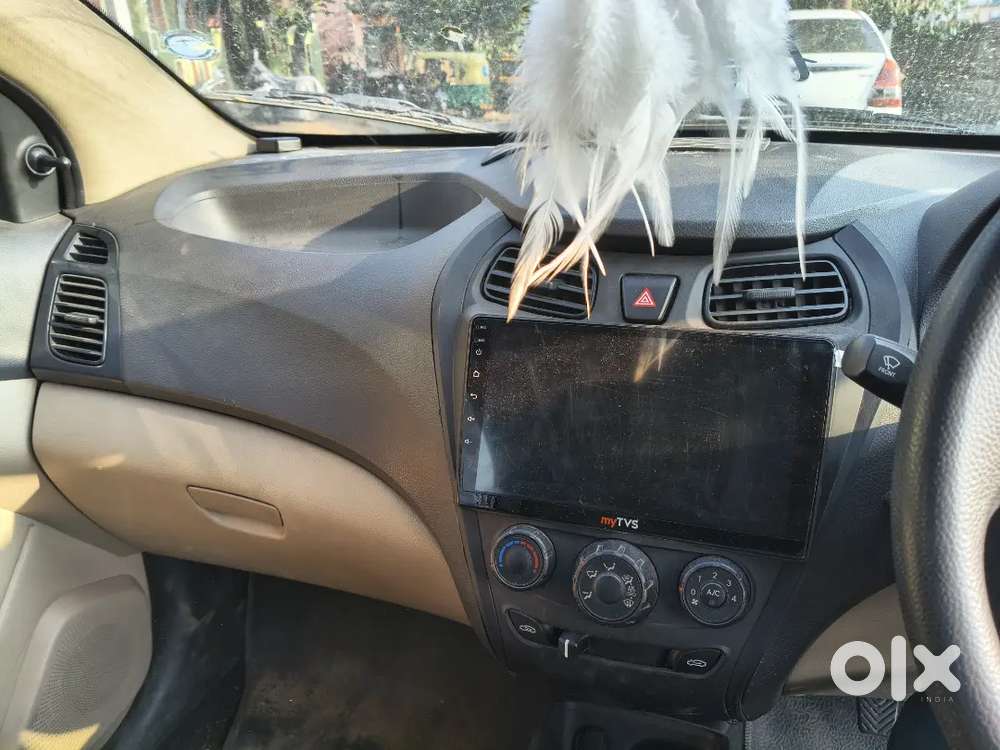 Hyundai Eon D-lite Petrol 2013