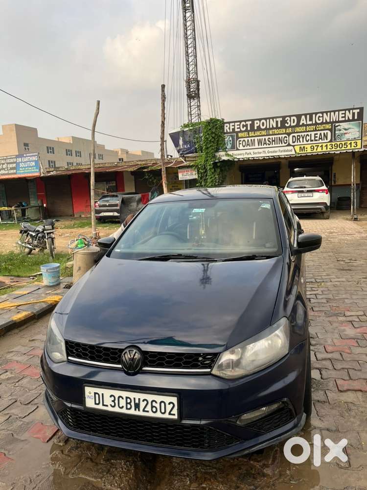 Volkswagen Vento 2014 Petrol Good Condition