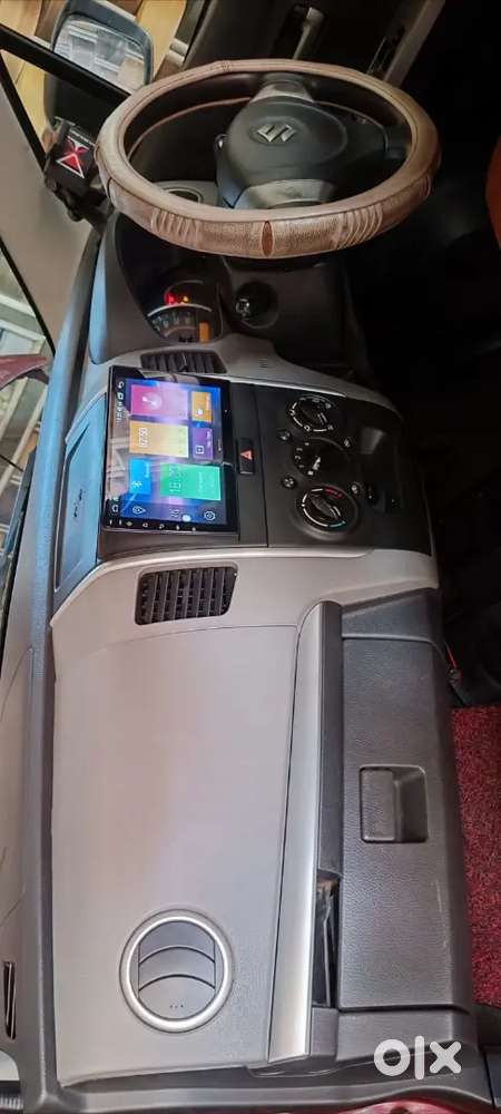 Maruti Suzuki