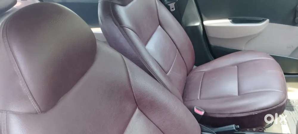 Hyundai Xcent 2018 Diesel 225000 Km Driven
