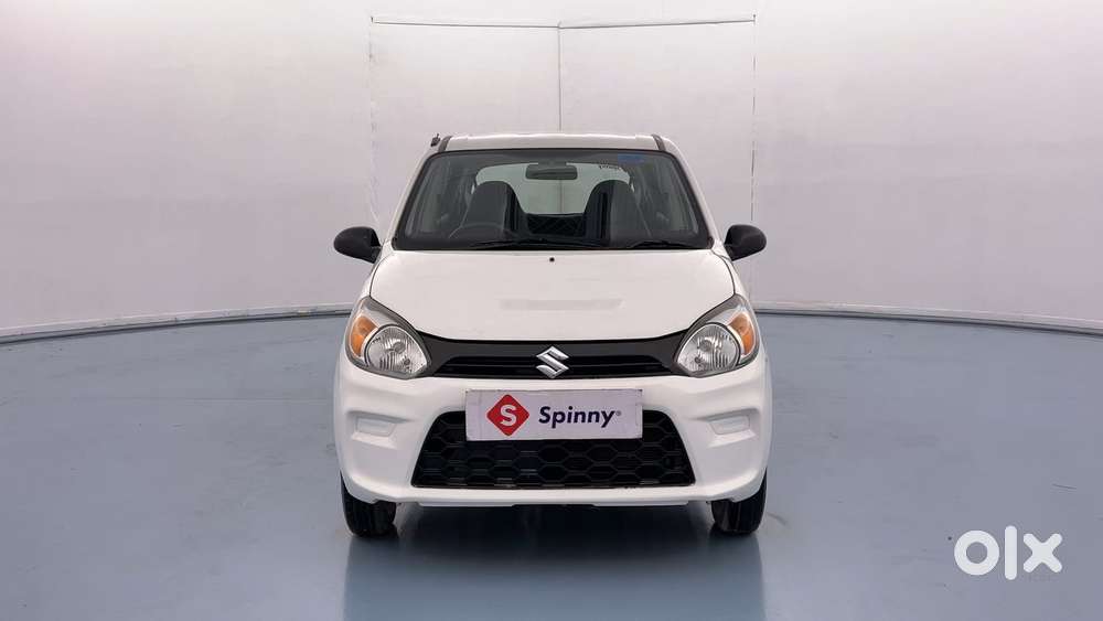 Maruti Suzuki Alto 800 Lxi, 2021, Petrol