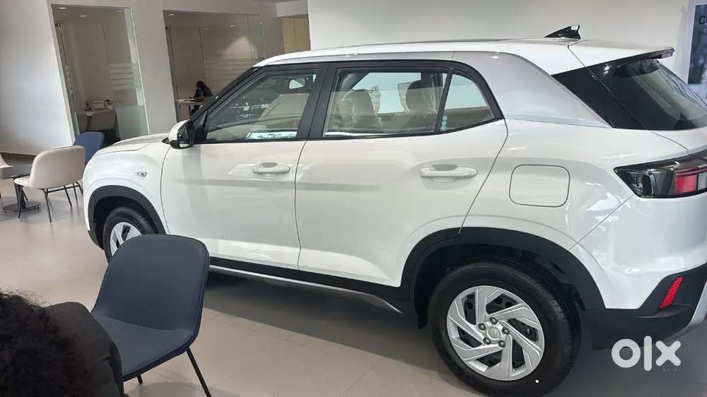Hyundai Creta 2026
