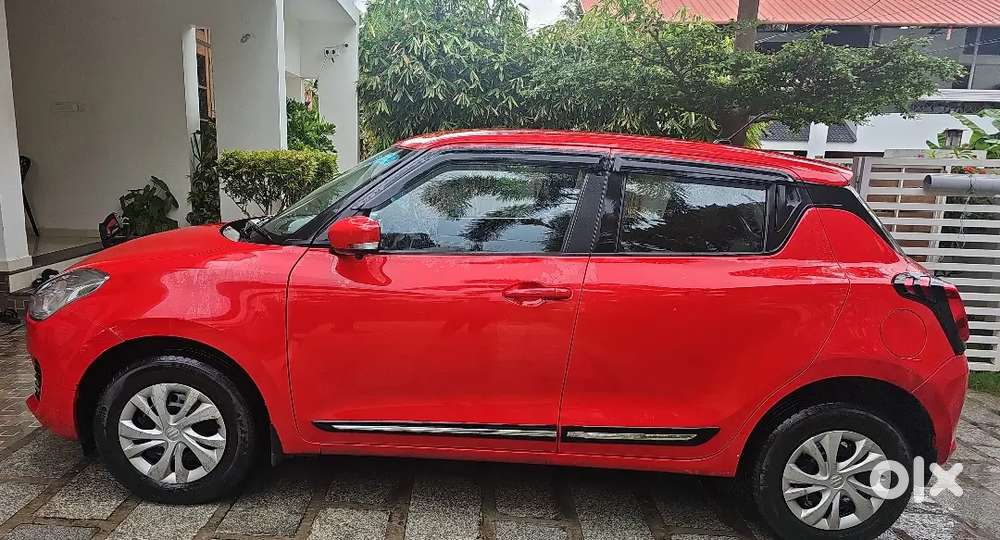 Maruti Suzuki Swift 2023 Automatic