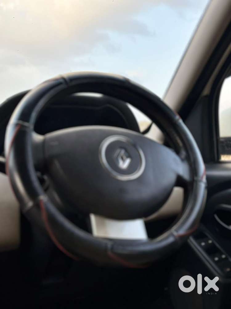 Renault Duster 2012-2015 85ps Diesel Rxl Optional, 2013, Diesel