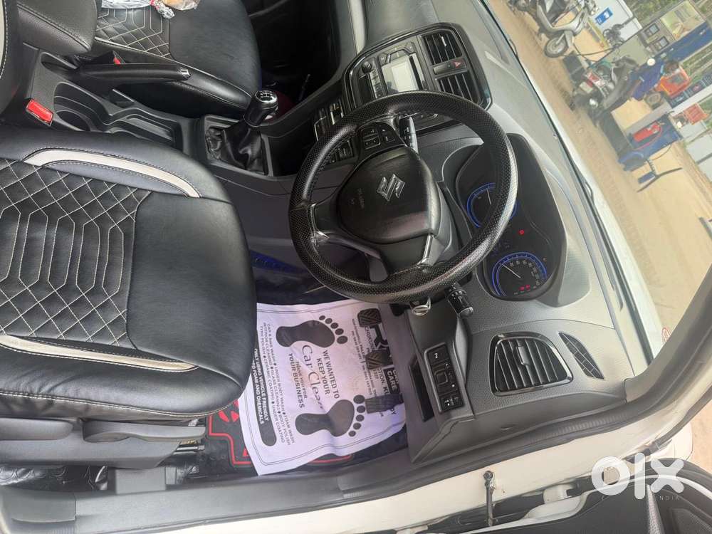 Maruti Suzuki Brezza Zdi, 2017, Diesel