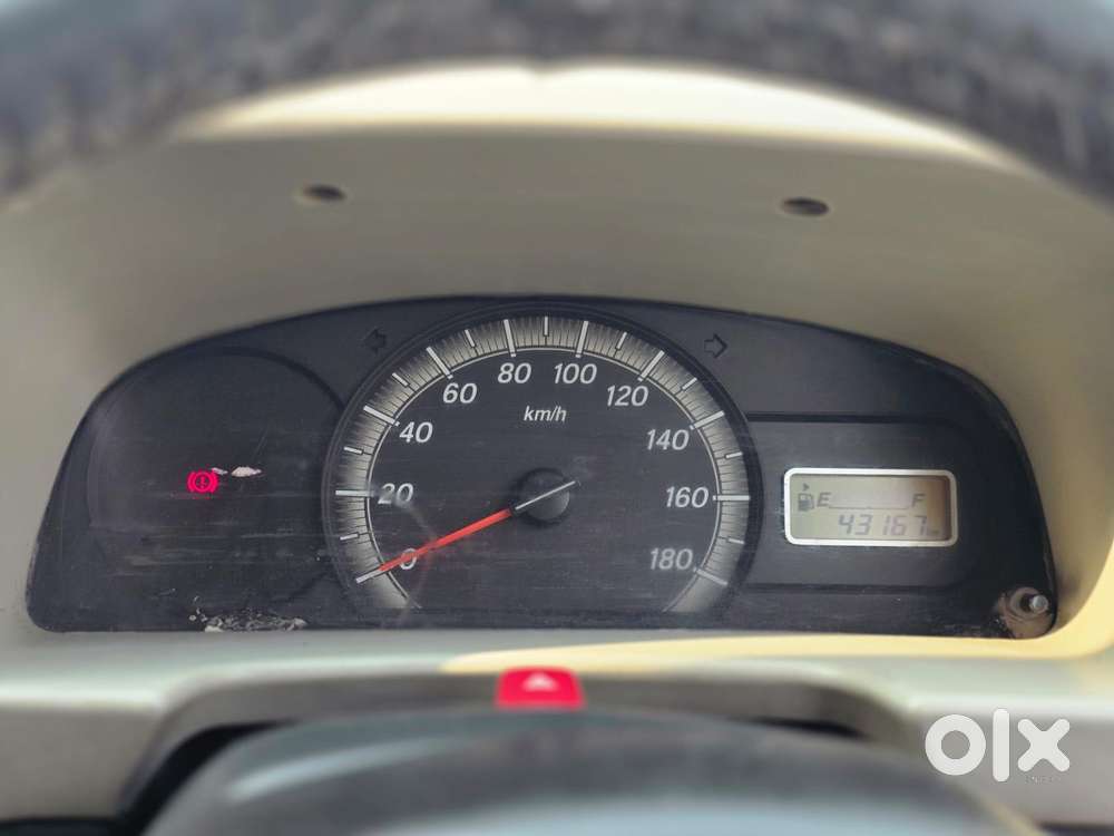 Maruti Suzuki Eeco 5 Str With Htr Cng, 2018, Cng & Hybrids