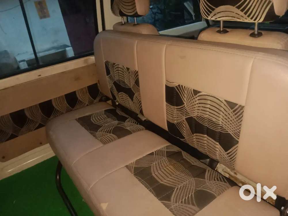 Maruti Omni Model 2010 Price 170000