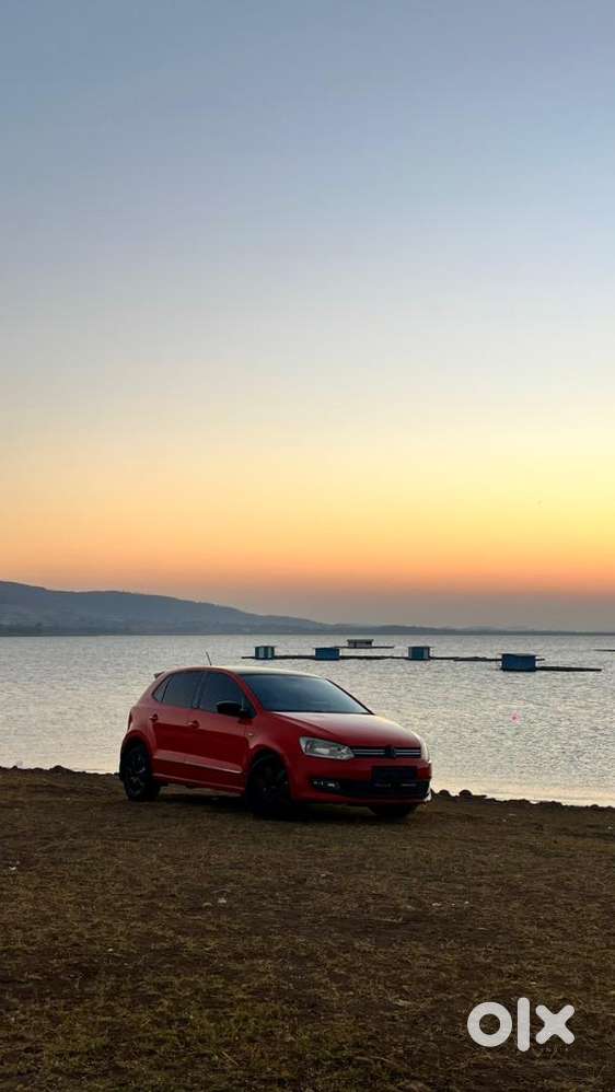 Modified Polo Gt For Sale
