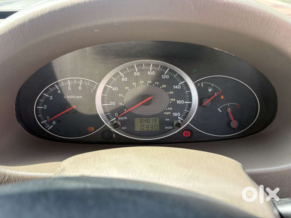 Mahindra Scorpio Sle Bsiv, 2014, Diesel