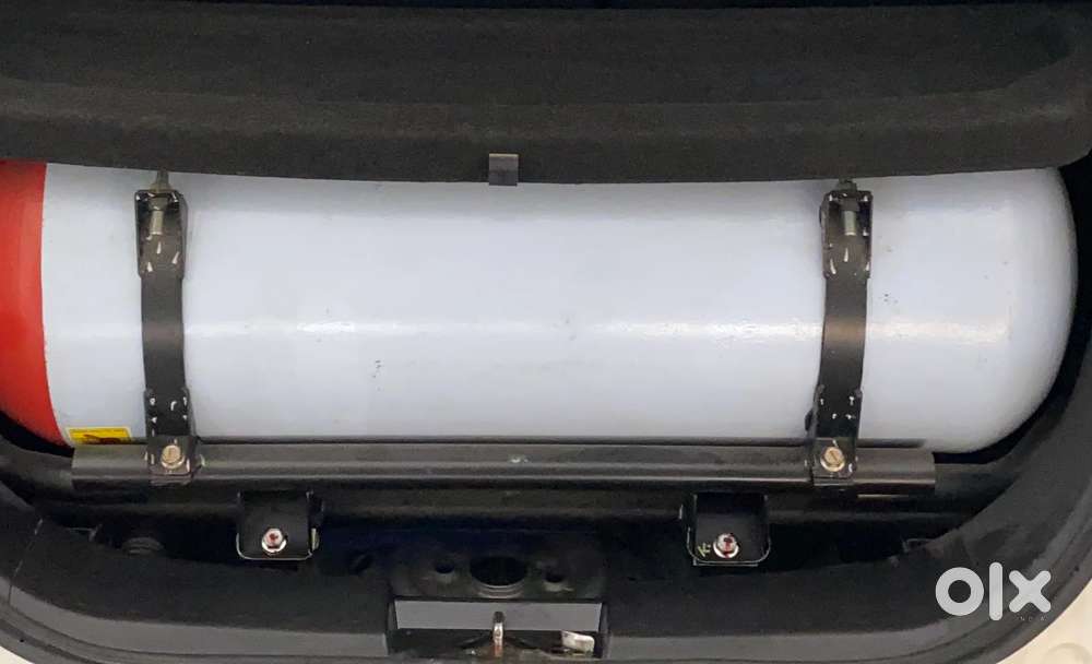 Maruti Suzuki Wagon R 1.0 Lxi Cng, 2018, Cng & Hybrids