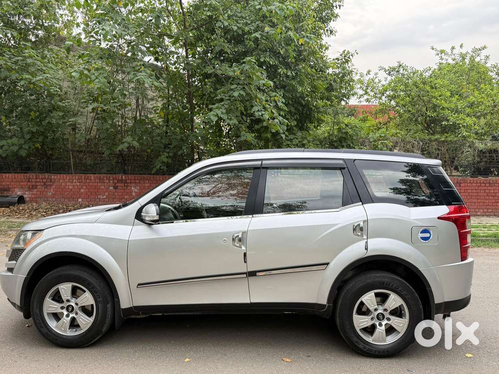 Mahindra Xuv500 W8, 2013, Diesel