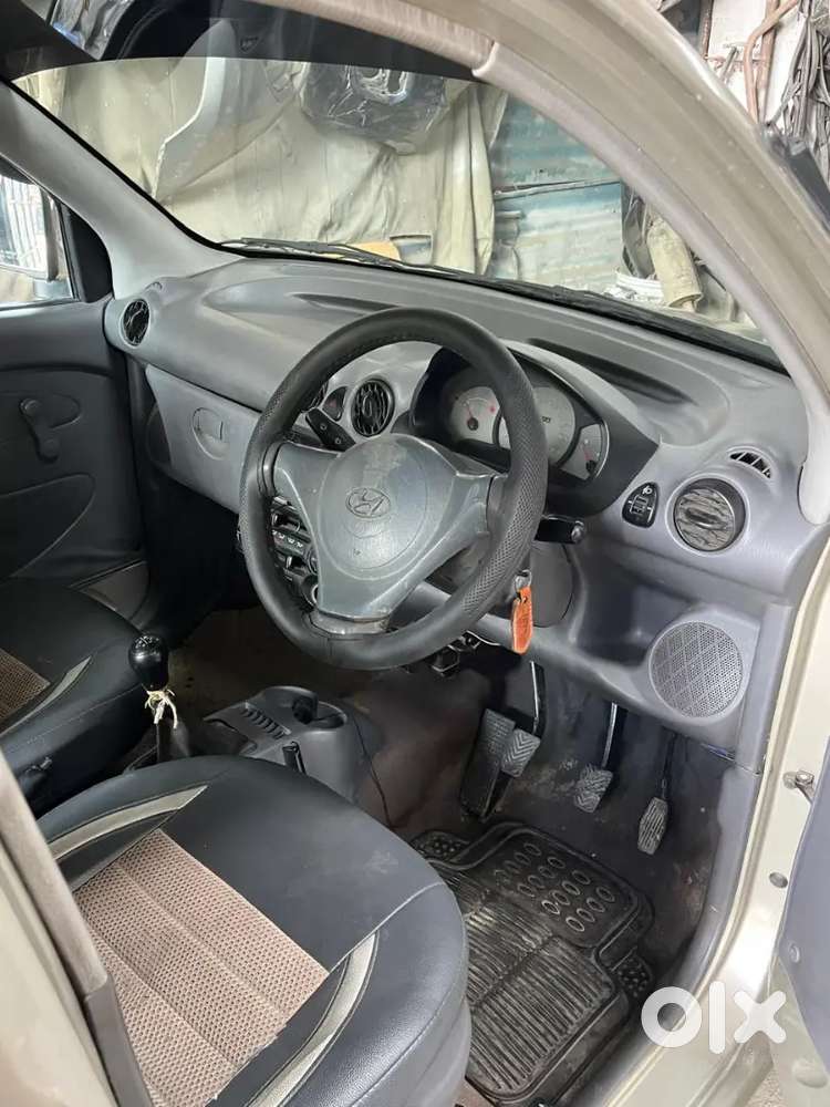 Hyundai Santro Xing 2008