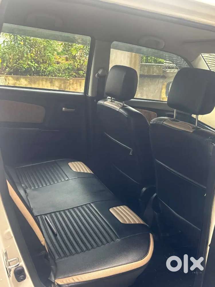 Maruti Suzuki Wagon R 2018