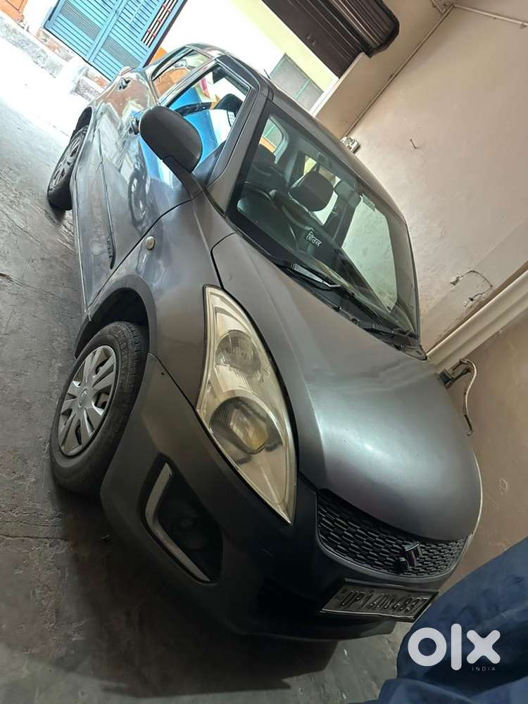 Maruti Suzuki Swift 2017 Cng & Hybrids 95800 Km Driven