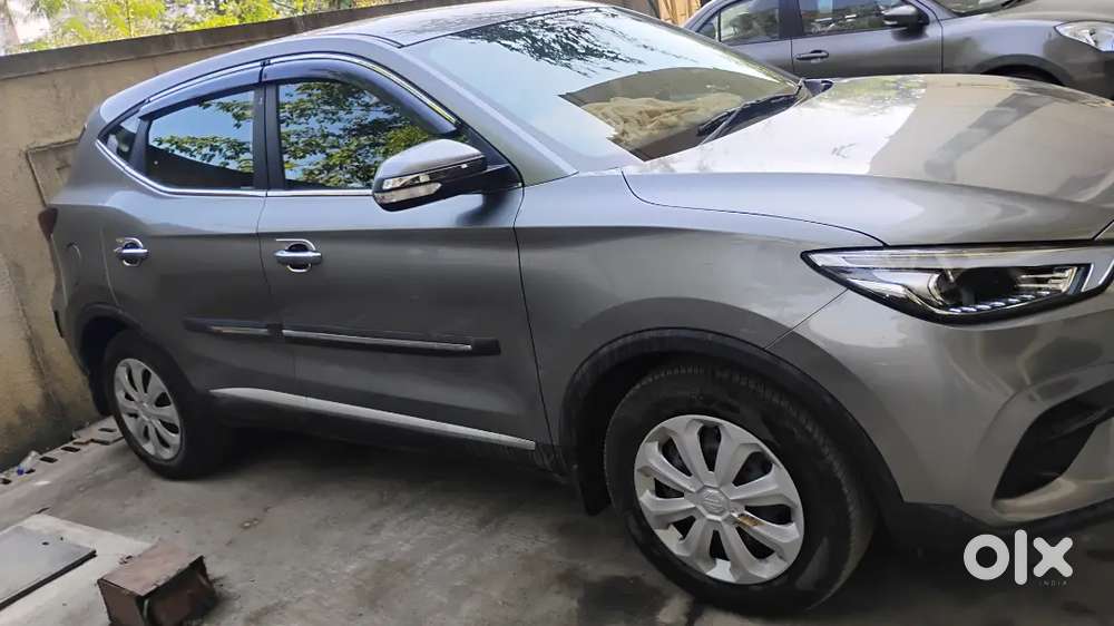 Mg Astor 2023 Petrol 22000 Km Driven