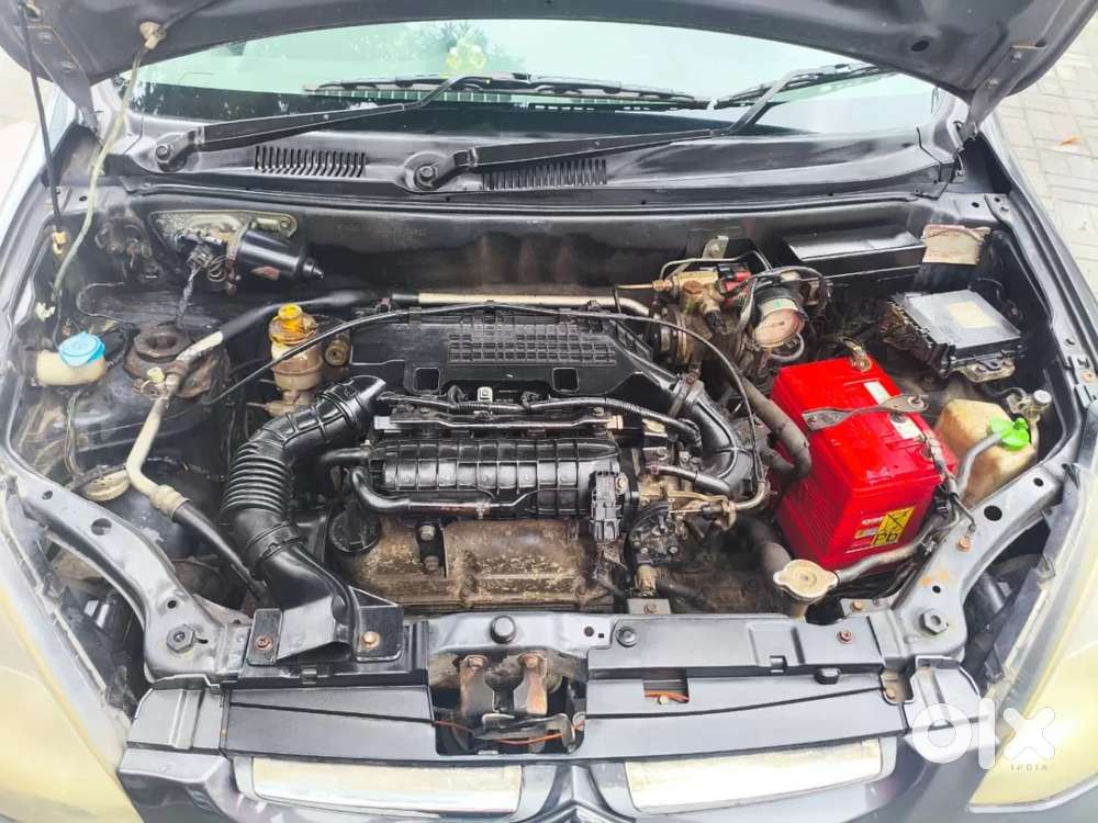 Maruti Suzuki Alto 800 Lxi, 2014, Petrol