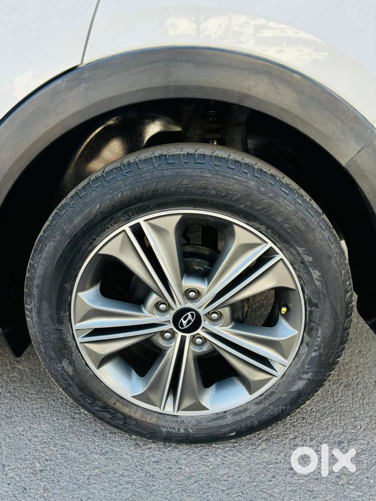 Hyundai Creta 1.4 S, 2018, Diesel