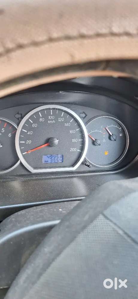 Chevrolet Enjoy Ls 2016