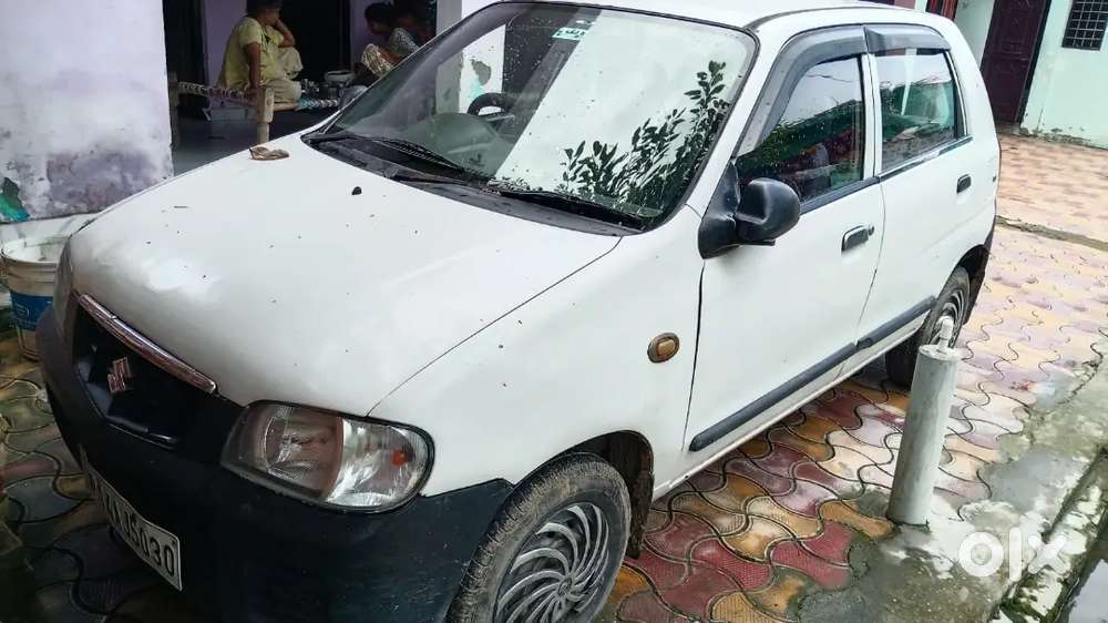 Maruti Suzuki Alto 2007