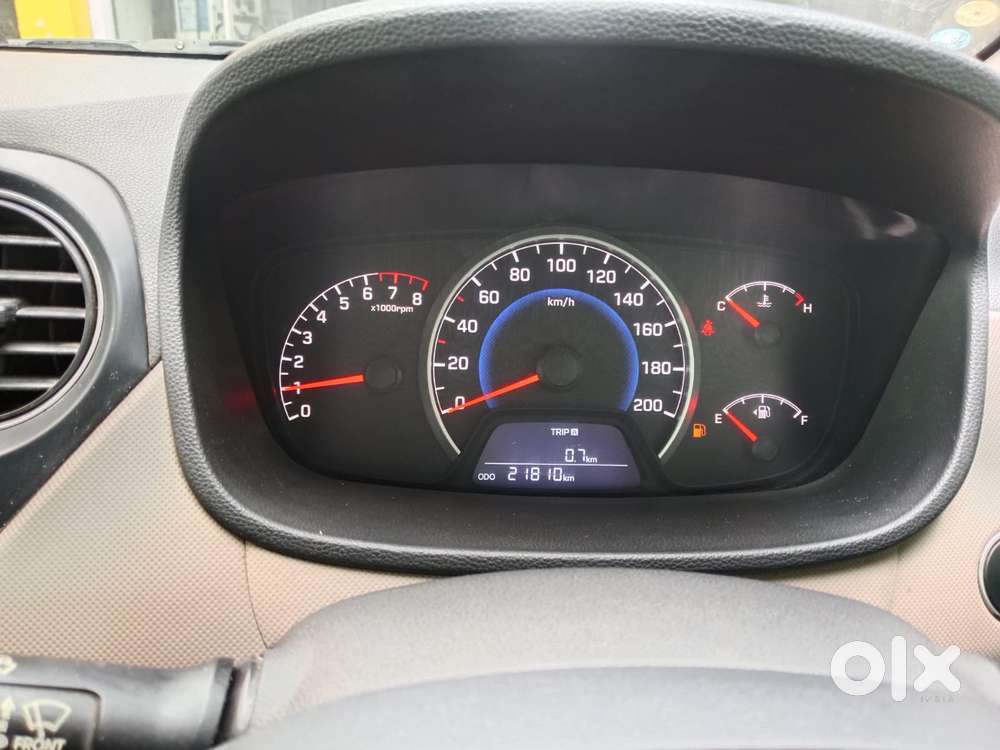Hyundai Grand I10 Asta 1.2 Kappa Vtvt, 2015, Petrol