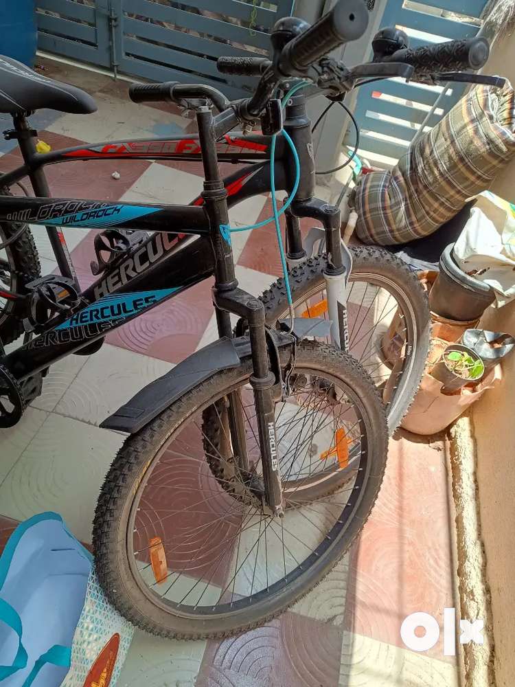 Old bicycle best sale olx