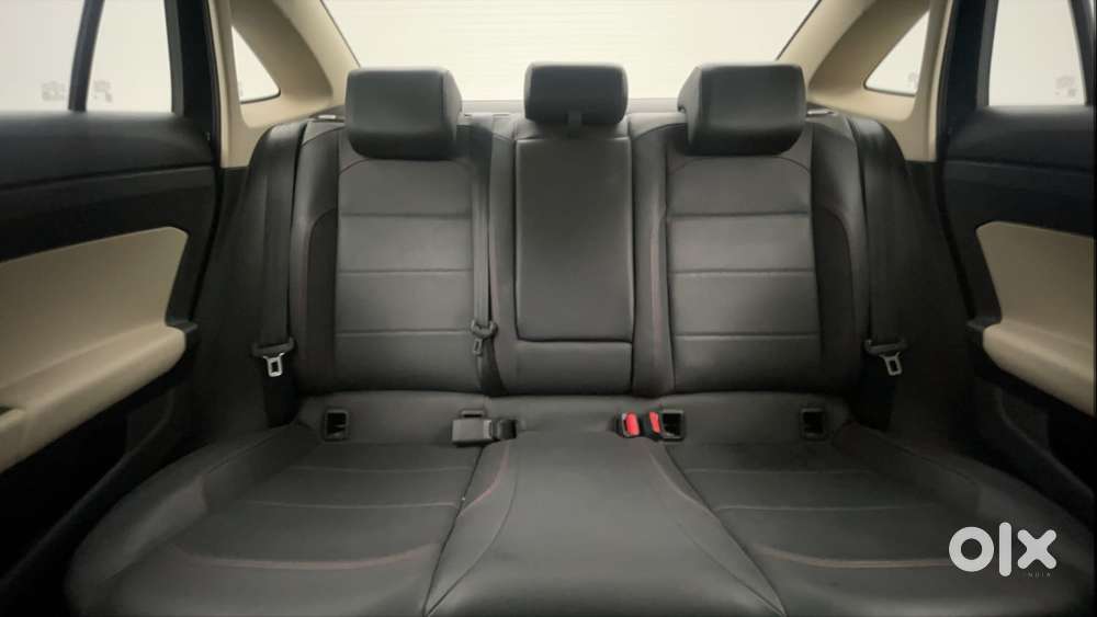 Volkswagen Virtus Gt Edge Limited Edition Dsg, 2024, Petrol