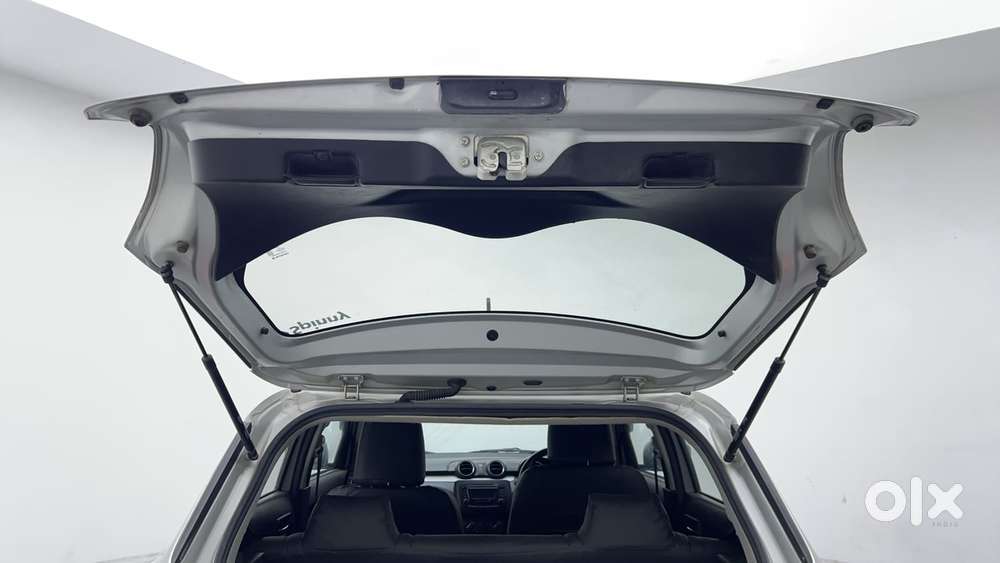 Maruti Suzuki Swift Vvt Vxi, 2020, Petrol