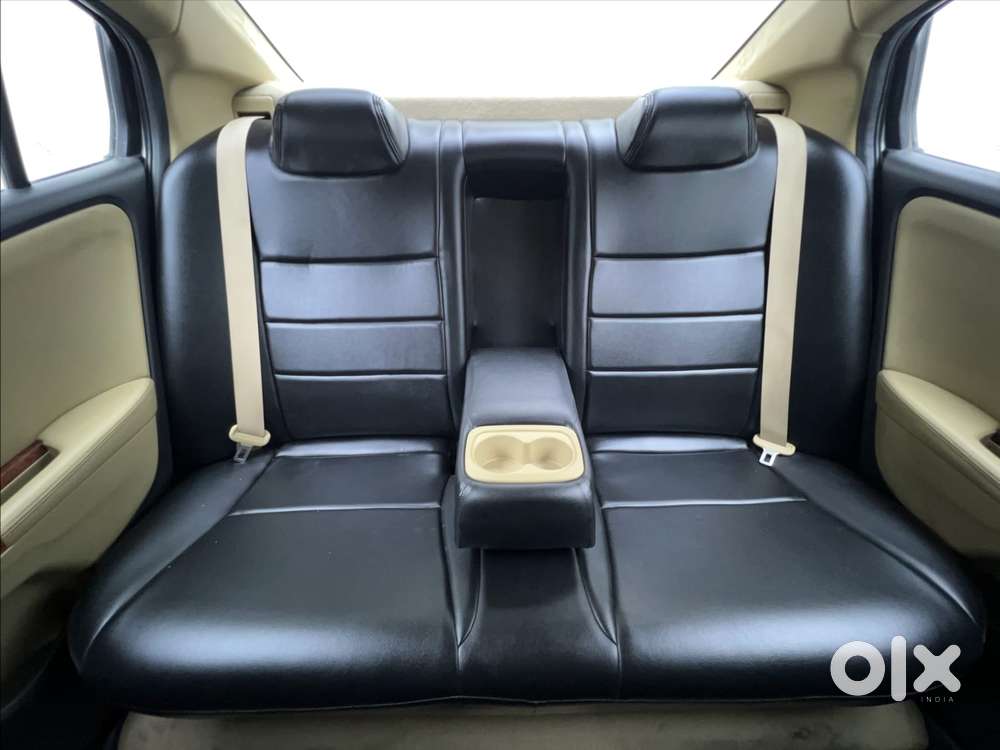 Honda City 2014-2015 I Dtec Vx, 2016, Petrol