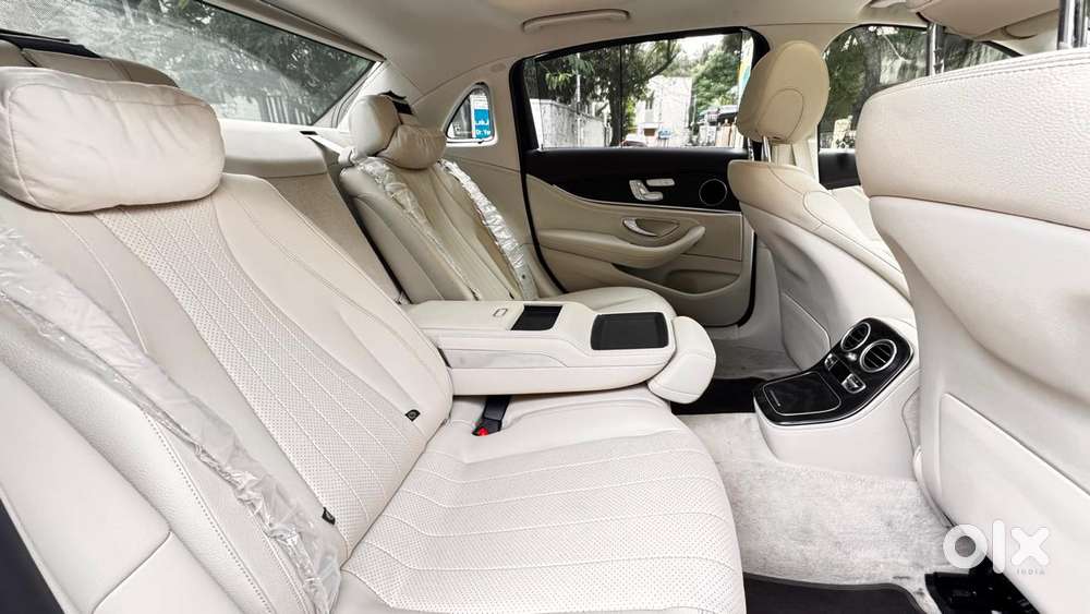 Mercedes-benz E-class E 220d Exclusive, 2023, Diesel