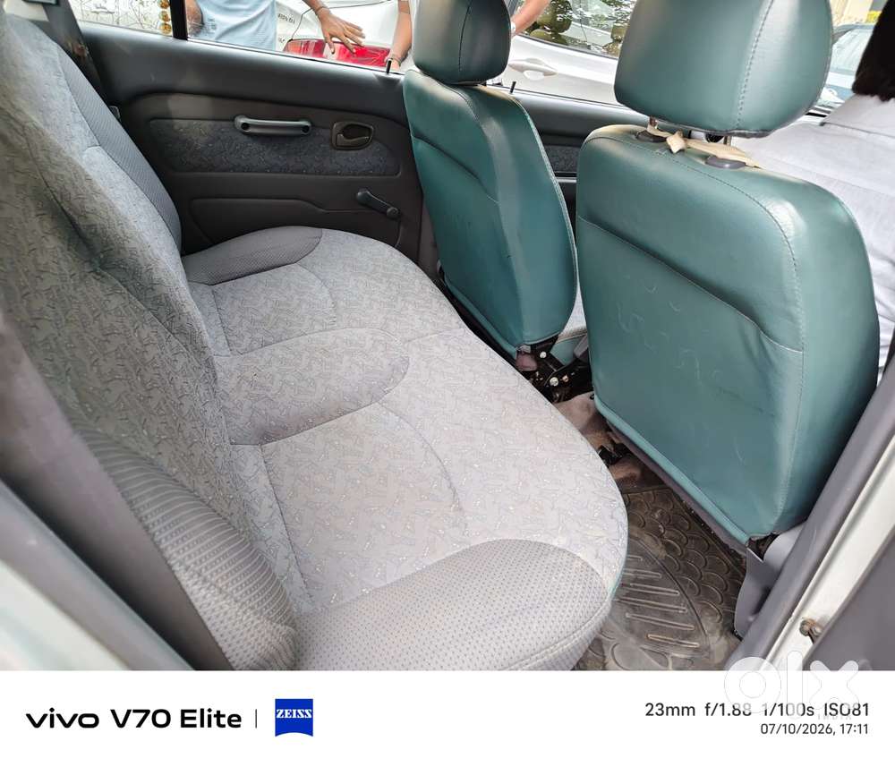 Hyundai Santro Xing Xl, 2007, Petrol
