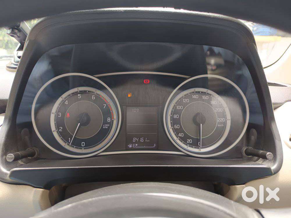 Maruti Suzuki Swift Dzire Vxi Optional, 2024, Petrol