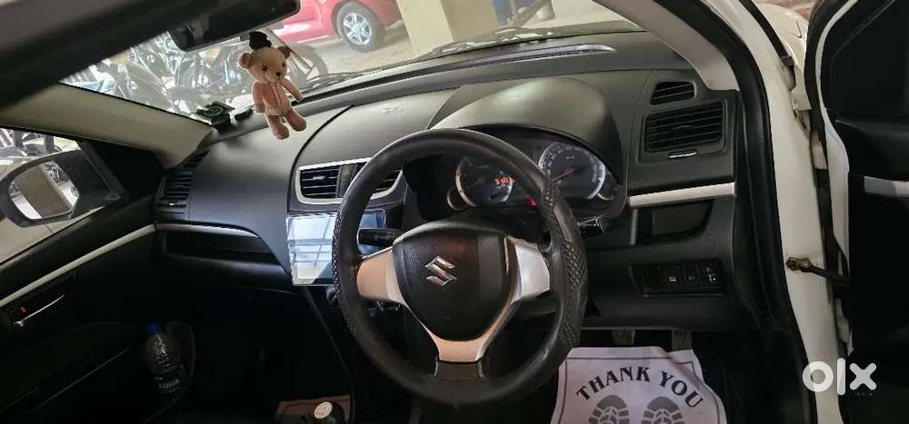 Sell My Car Swift Very Good Condition Family Car