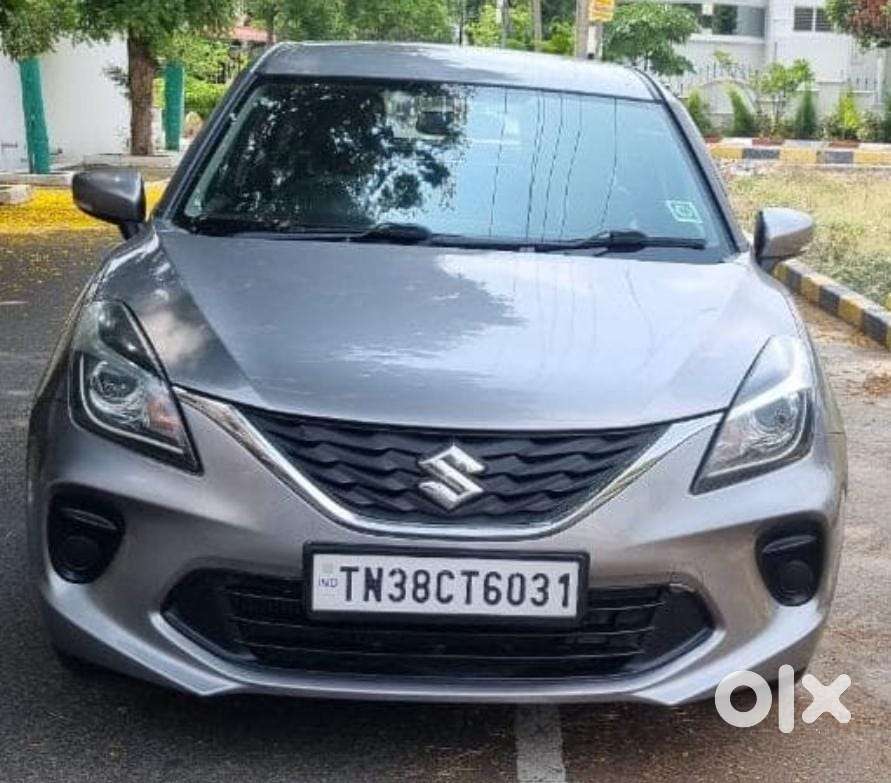 Maruti Suzuki Baleno Maruti-suzuki-baleno-delta-diesel, 2019, Diesel