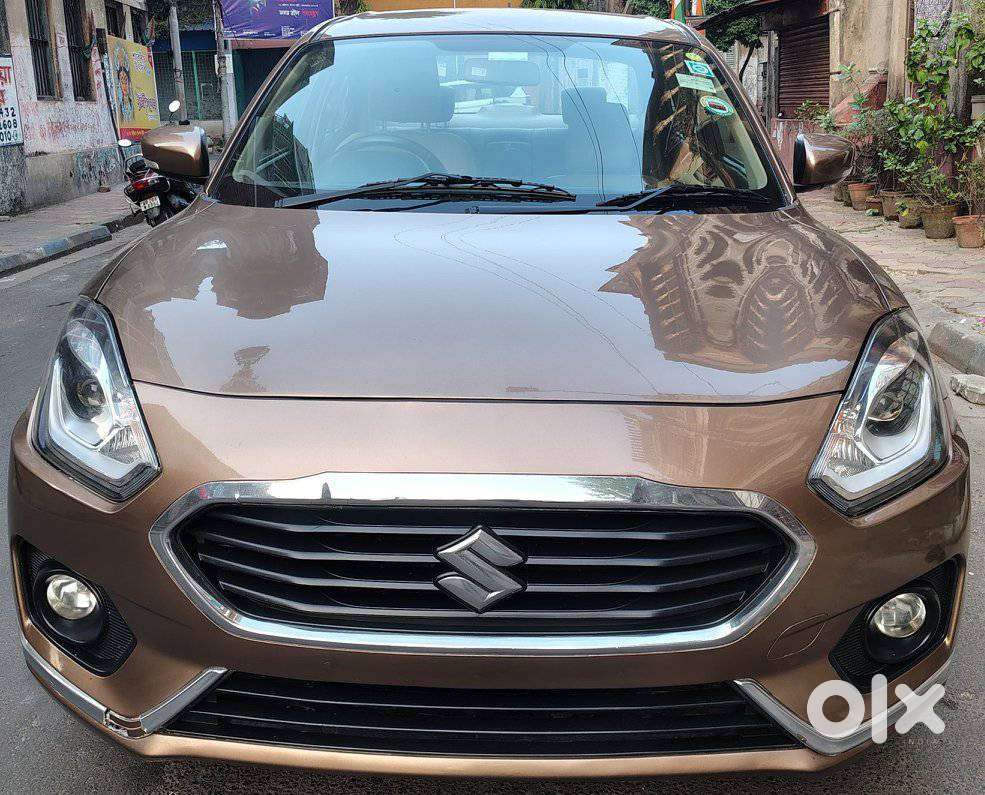 Maruti Suzuki Swift Dzire Zdi Plus , 2019, Diesel