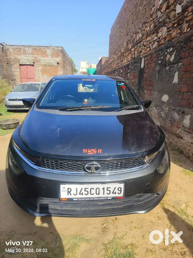 Tata Altroj