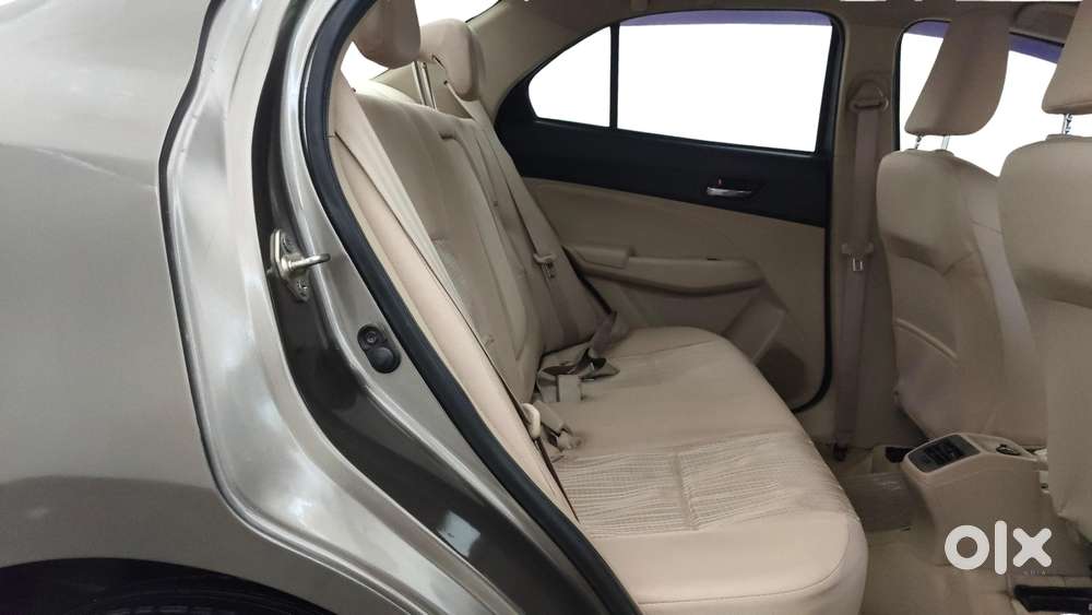Maruti Suzuki Swift Dzire Amt Vxi, 2018, Petrol