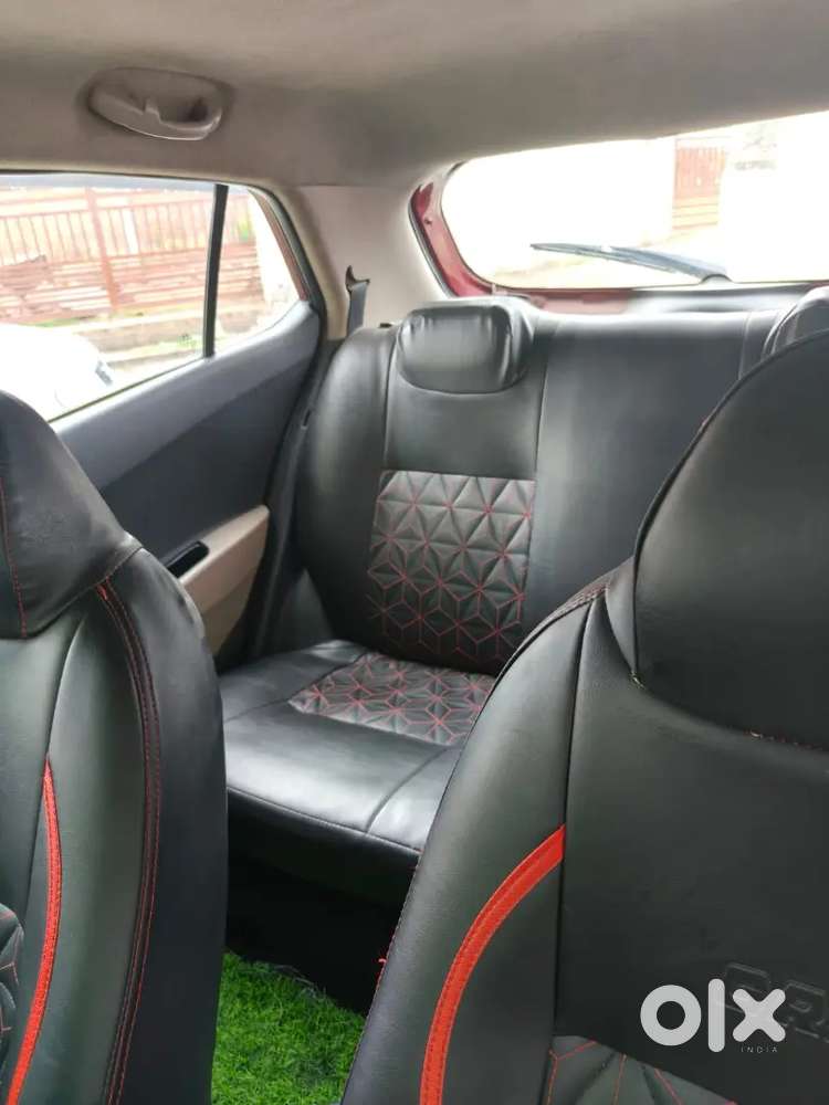Hyundai Grand I10 2015 Diesel Manual