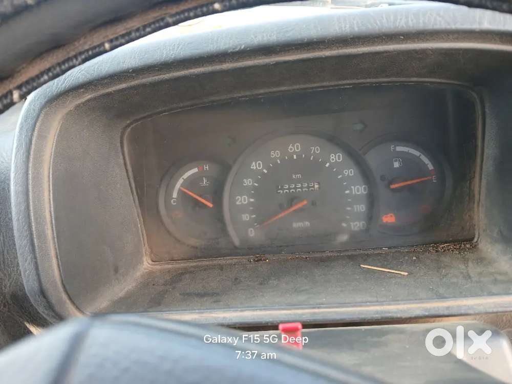Good Condition