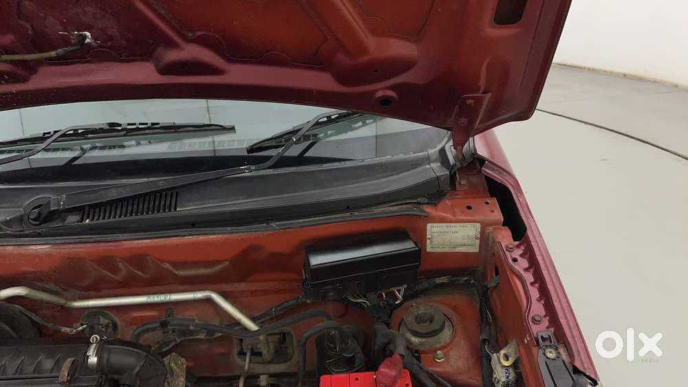 Maruti Suzuki Alto K10 2010-2014 Vxi, 2018, Petrol