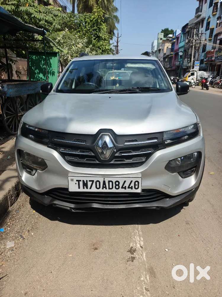 Single Owner Good Condition