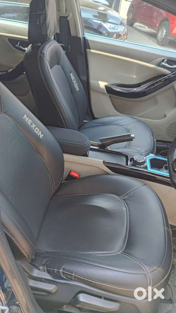 Tata Nexon Ev Xz Plus, 2022, Electric