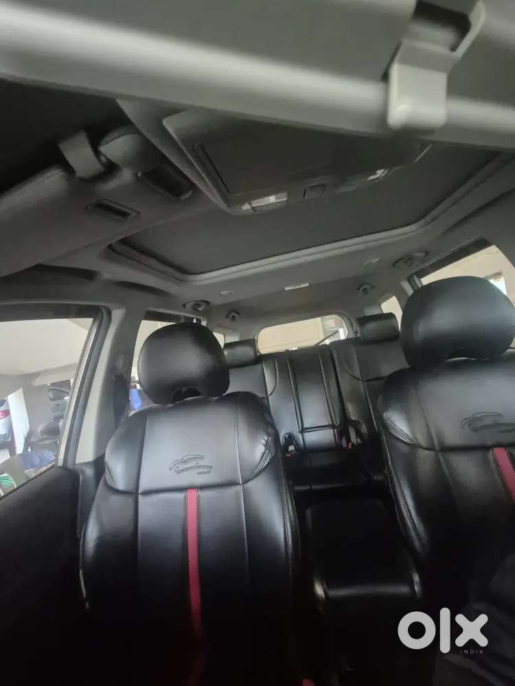 Xuv500 W9 Best Condition, Genuine Km Running 32,000