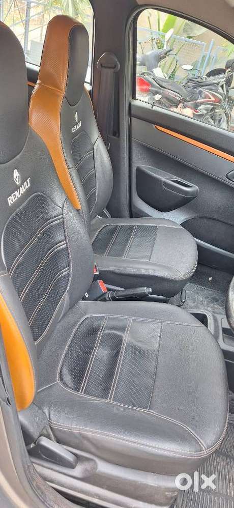 Renault Kwid Rxt Amt Climber (automatic), 2018, Petrol