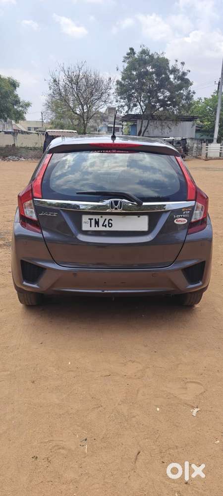 Honda Jazz 1.5 V I Dtec, 2018, Diesel