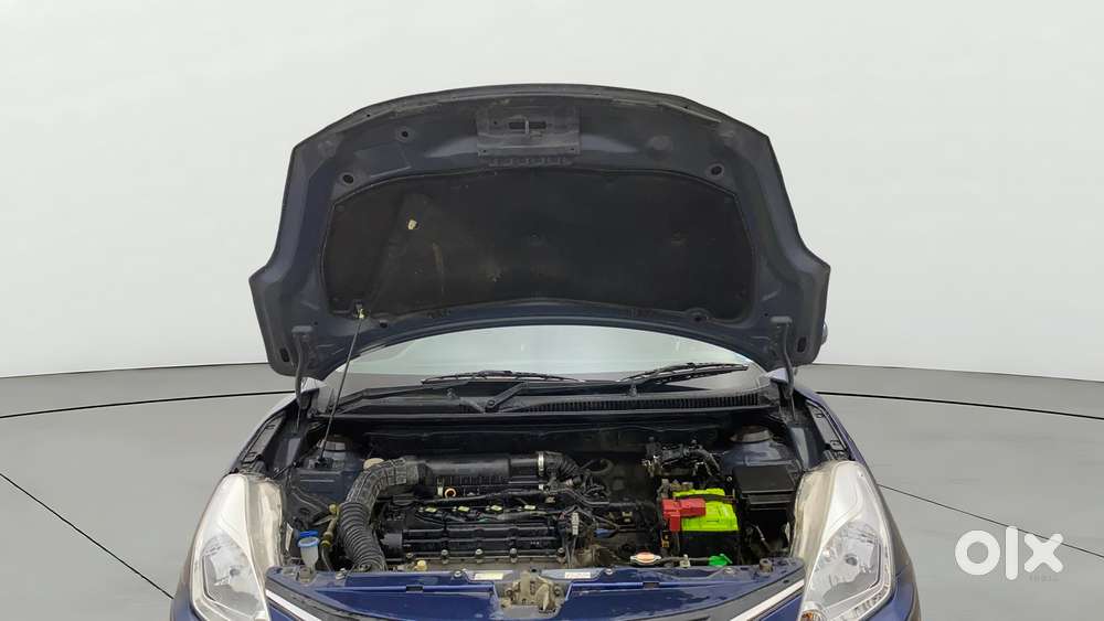 Maruti Suzuki Baleno 1.2 Zeta, 2018, Petrol