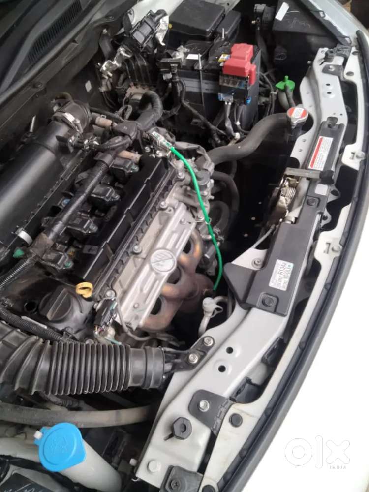 Maruti Suzuki Swift Dzire 20022 Petrol 38000 Km Driven