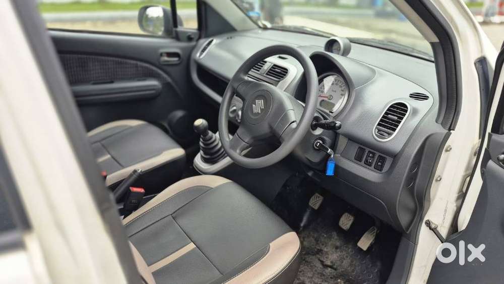 Maruti Suzuki Ritz Vdi, 2013, Diesel