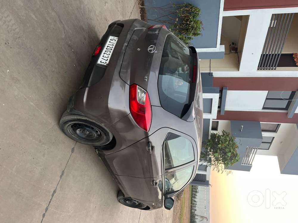 Tata Tiago Diesel 2017