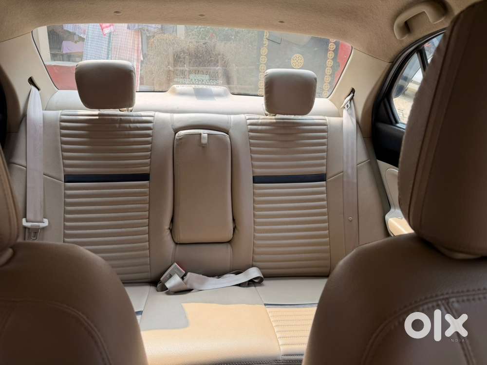 Maruti Suzuki Dzire Vxi Petrol 2019 Less Driven